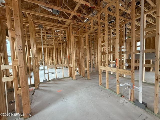 505 PANTANO Drive, St. Augustine, FL 32095