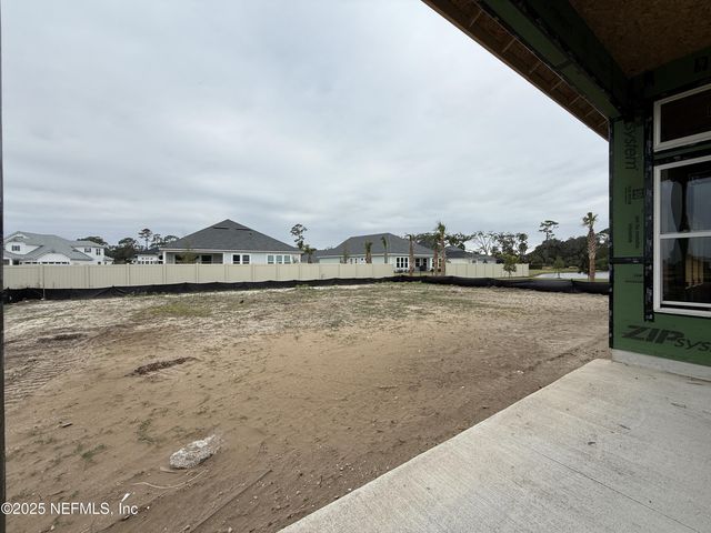 505 PANTANO Drive, St. Augustine, FL 32095