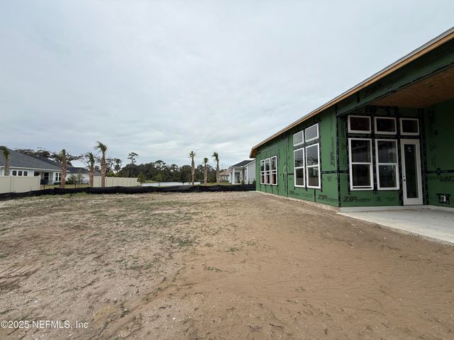 505 PANTANO Drive, St. Augustine, FL 32095