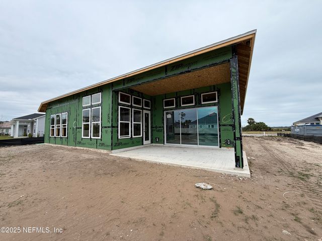 505 PANTANO Drive, St. Augustine, FL 32095