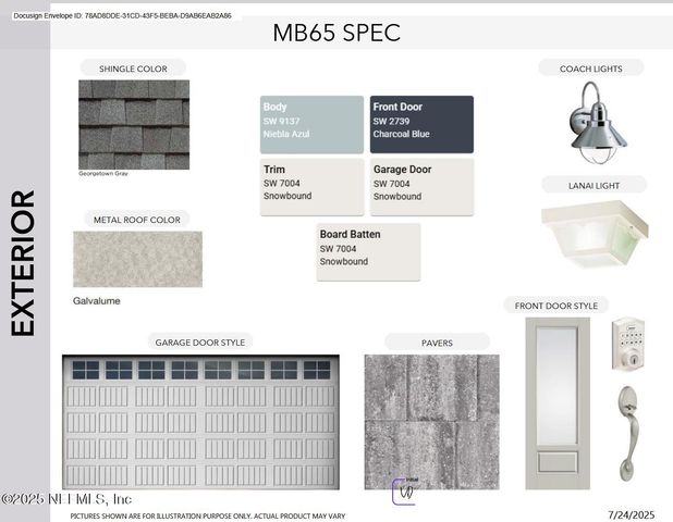 505 PANTANO Drive, St. Augustine, FL 32095