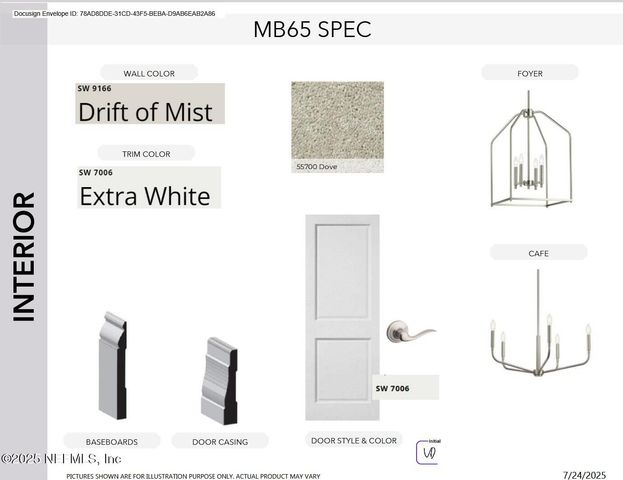 505 PANTANO Drive, St. Augustine, FL 32095