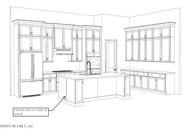505 PANTANO Drive, St. Augustine, FL 32095