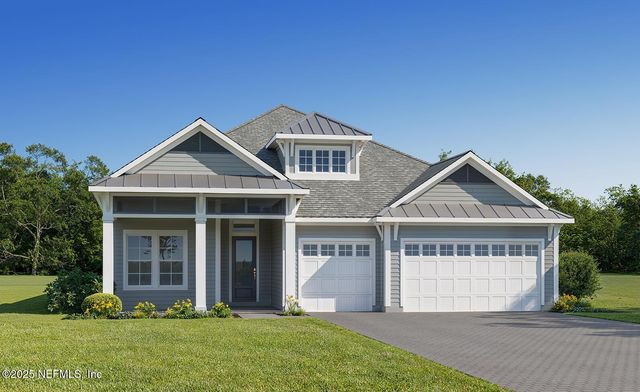 505 PANTANO Drive, St. Augustine, FL 32095