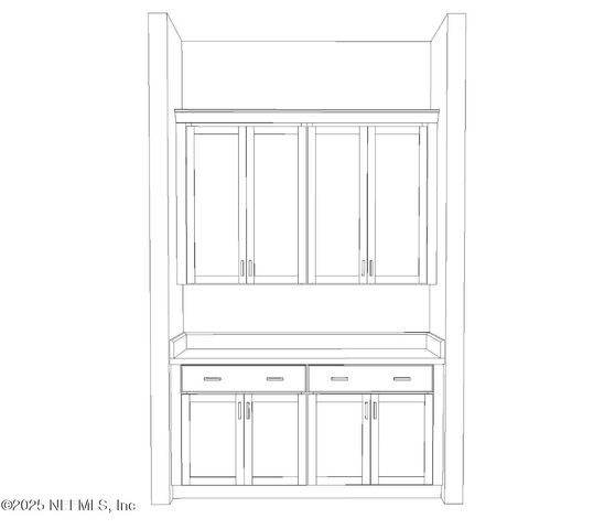 505 PANTANO Drive, St. Augustine, FL 32095