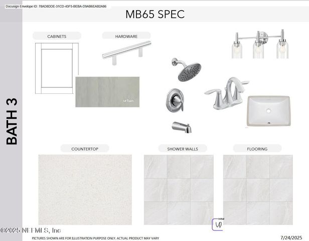 505 PANTANO Drive, St. Augustine, FL 32095