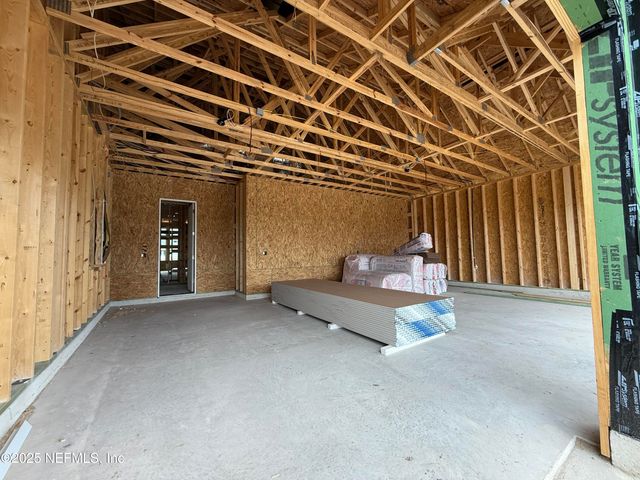 505 PANTANO Drive, St. Augustine, FL 32095