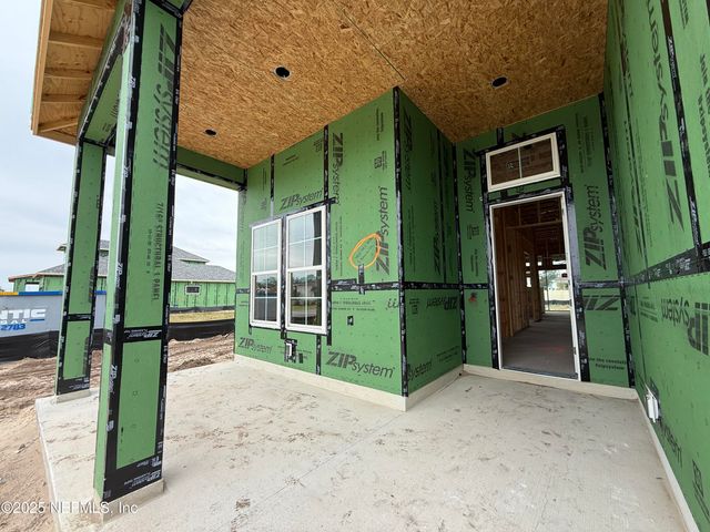 505 PANTANO Drive, St. Augustine, FL 32095