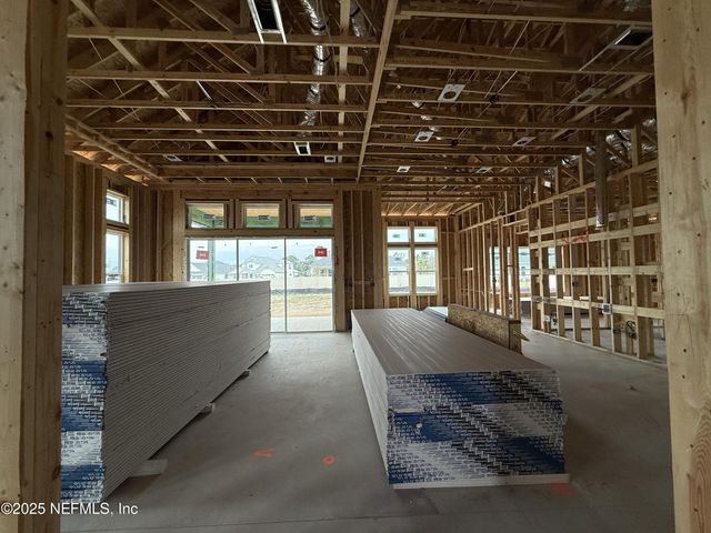 505 PANTANO Drive, St. Augustine, FL 32095