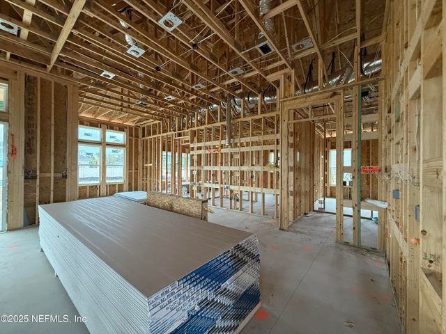 505 PANTANO Drive, St. Augustine, FL 32095