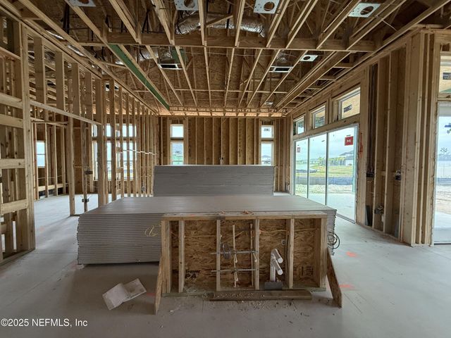 505 PANTANO Drive, St. Augustine, FL 32095