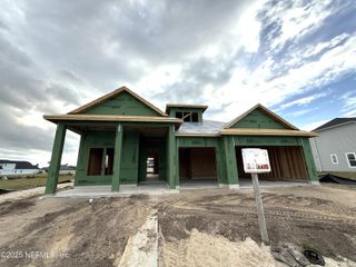 505 PANTANO Drive, St. Augustine, FL 32095