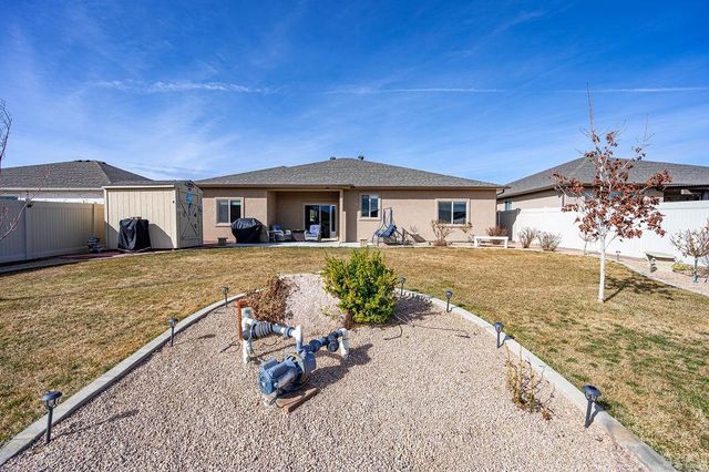 668 Strathearn Drive, Grand Junction, CO 81504