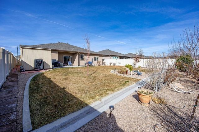 668 Strathearn Drive, Grand Junction, CO 81504