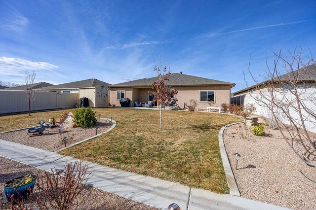 668 Strathearn Drive, Grand Junction, CO 81504