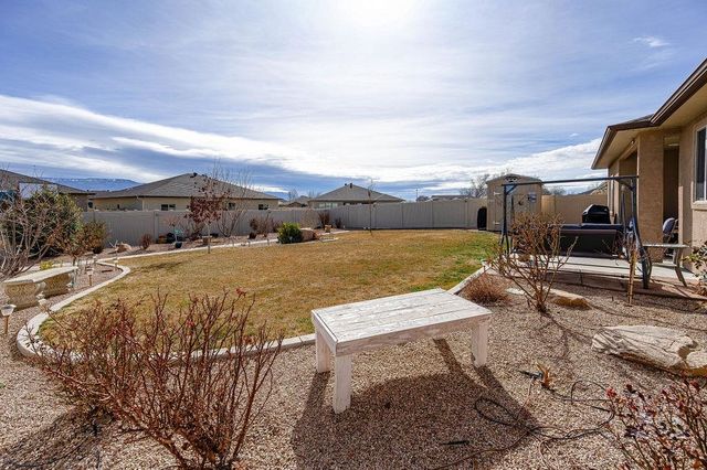 668 Strathearn Drive, Grand Junction, CO 81504