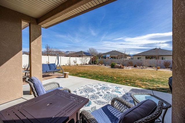 668 Strathearn Drive, Grand Junction, CO 81504