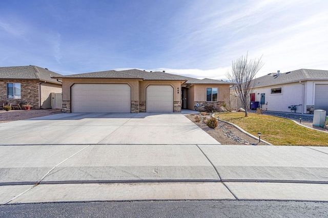 668 Strathearn Drive, Grand Junction, CO 81504