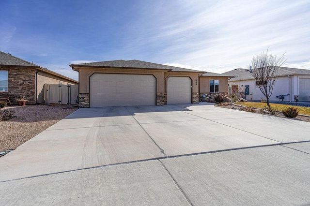 668 Strathearn Drive, Grand Junction, CO 81504