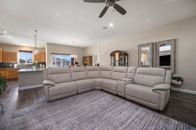 668 Strathearn Drive, Grand Junction, CO 81504