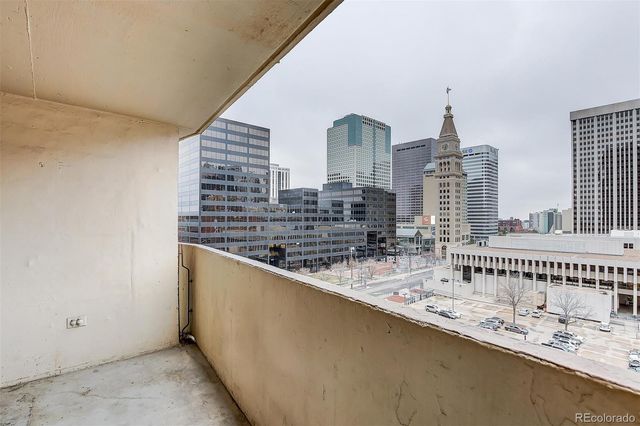 1020 15th Street 9J, Denver, CO 80202