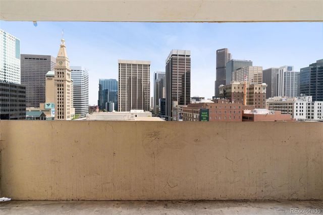 1020 15th Street 9J, Denver, CO 80202