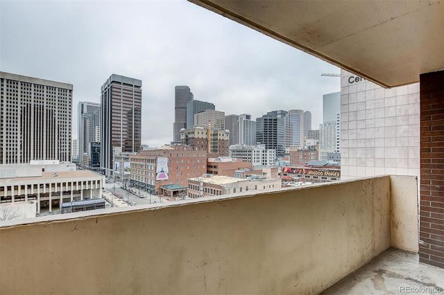 1020 15th Street 9J, Denver, CO 80202