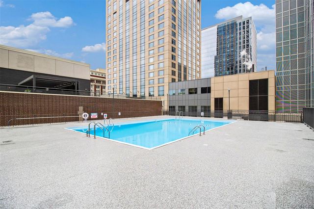 1020 15th Street 9J, Denver, CO 80202