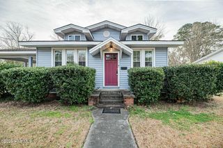 452 Snow Hill Street, Ayden, NC 28513