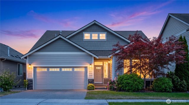 9639 6th Way SE, Lacey, WA 98513