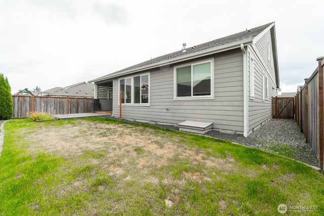 9639 6th Way SE, Lacey, WA 98513