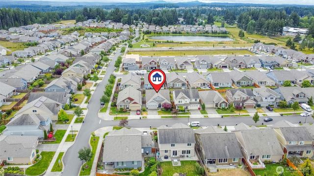 9639 6th Way SE, Lacey, WA 98513