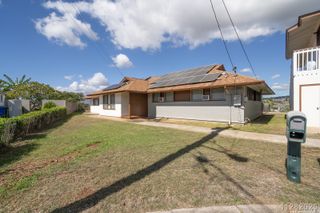 4544 Mahie Street (Main), Honolulu, HI 96818