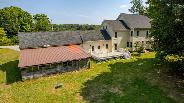 638 Post Road, Greenland, NH 03840