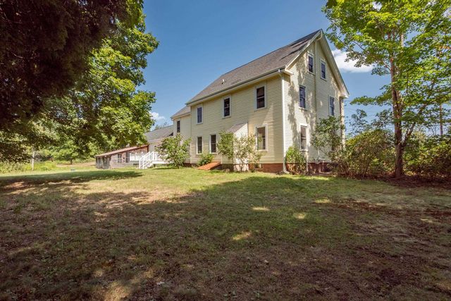 638 Post Road, Greenland, NH 03840