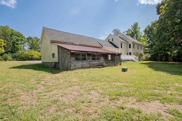 638 Post Road, Greenland, NH 03840