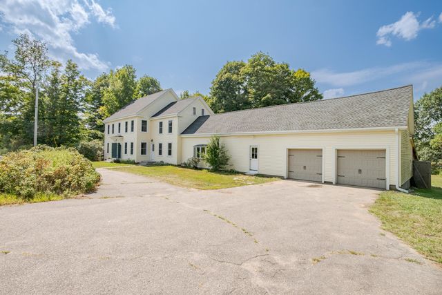 638 Post Road, Greenland, NH 03840