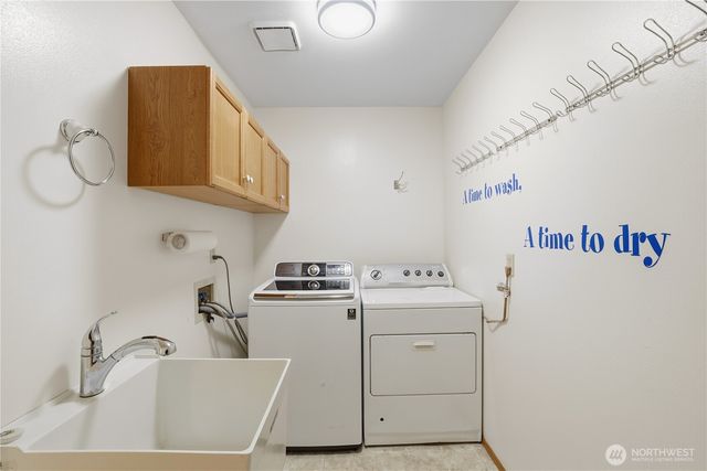 4642 SE Parsons Green Court, Port Orchard, WA 98367