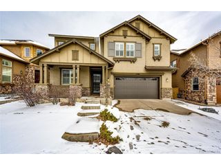 10914 Valleybrook Cir, Highlands Ranch, CO 80130