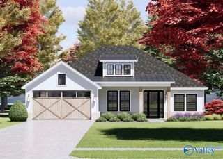 3510 Godfrey Avenue NE, Fort Payne, AL 35967