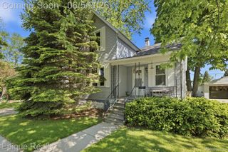 1301 Myrtle Street, Port Huron, MI 48060