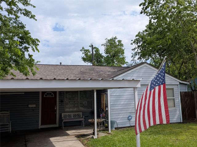 6638 Thornwall Street, Houston, TX 77092