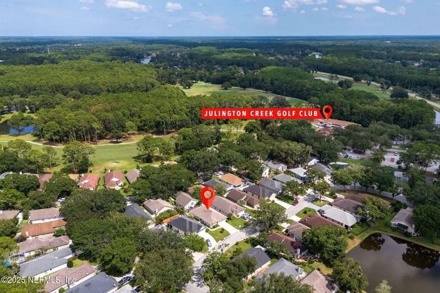 709 TEE TIME Lane, St. Johns, FL 32259