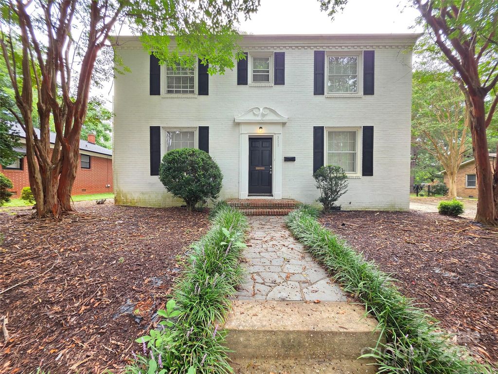311 S Franklin Street, China Grove, NC 28023
