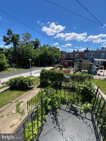 787 LINNARD ST, Baltimore, MD 21229