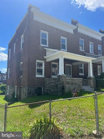 787 LINNARD ST, Baltimore, MD 21229