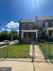 787 LINNARD ST, Baltimore, MD 21229