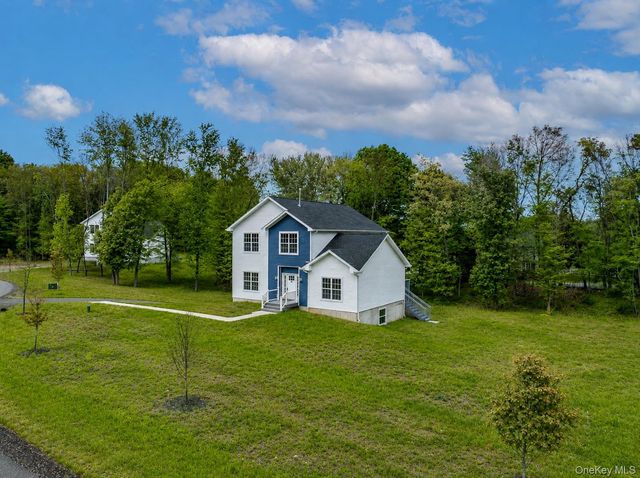 24 Francis Harrison Court, Montgomery, NY 12549
