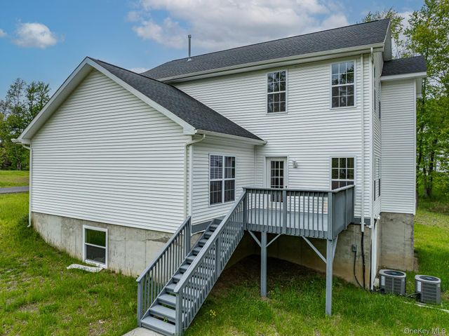 24 Francis Harrison Court, Montgomery, NY 12549