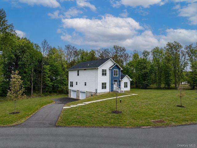 24 Francis Harrison Court, Montgomery, NY 12549